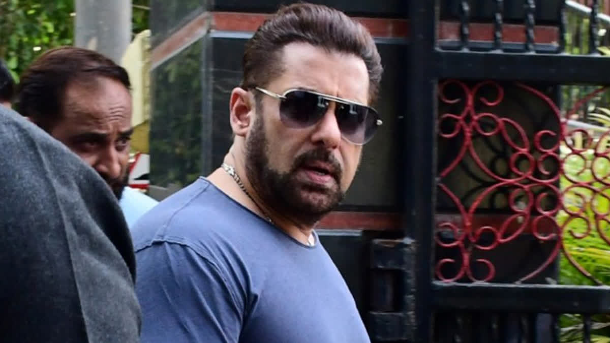 Amid Death Threats From Gangster Lawrence Bishnoi, Will Salman Khan Continue With Sikandar Shoot? Amid Death Threats From Gangster Lawrence Bishnoi, Will Salman Khan Continue With Sikandar Shoot?