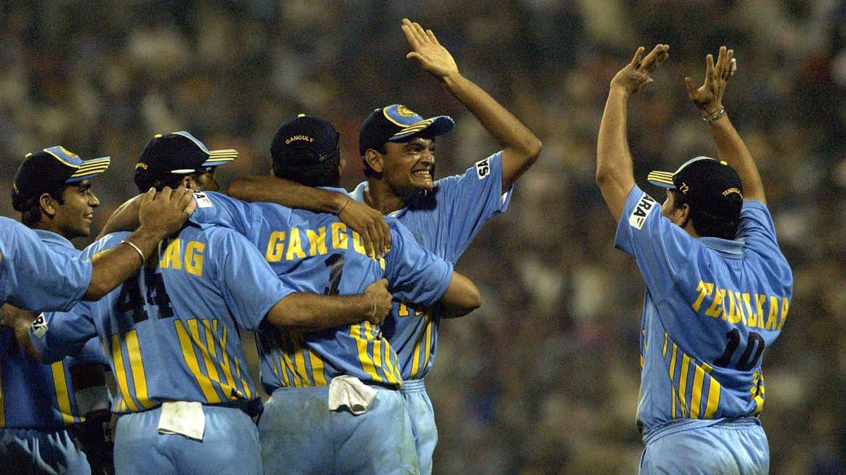 IPL 2025: Delhi Capitals Announces Hemang Badani As Ricky Ponting's Successor Delhi Capitals announced former India cricketer Hemang Badani as head coach before the 2025 IPL mega auction.