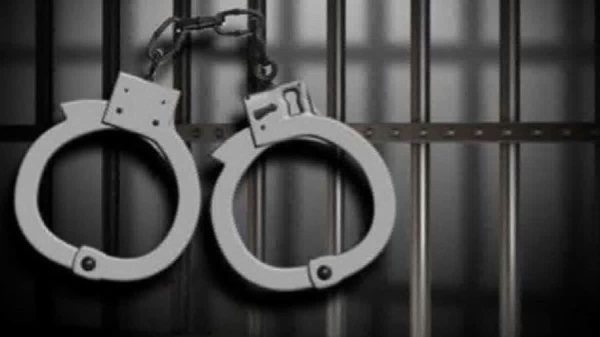Bahraich Violence: 5 Suspects Held After Shootout With UP Cops Bahraich Violence: 5 Suspects Held After Shootout With UP Cops