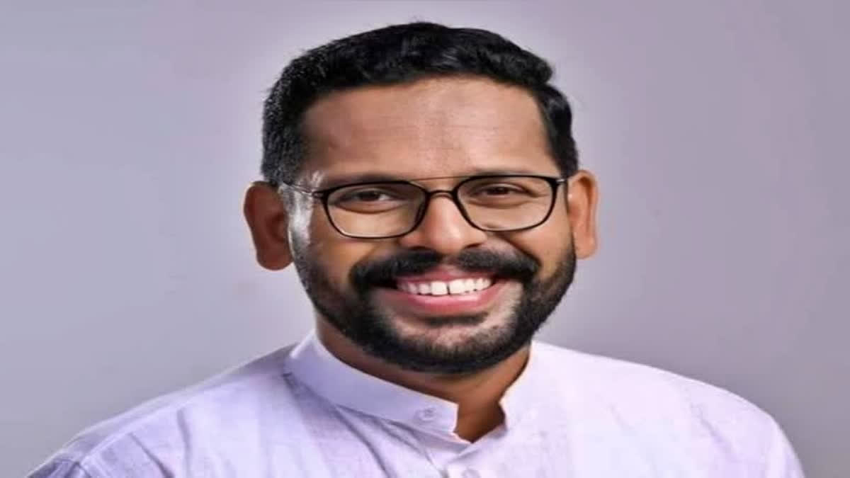 Cong Expels Kerala Digital Media Convenor Sarin Who Questioned Party Choice For Palakkad Bypoll The Kerala Pradesh Congress Committee (KPCC) expelled their digital media convenor Dr P Sarin for anti-party activities on Thursday.