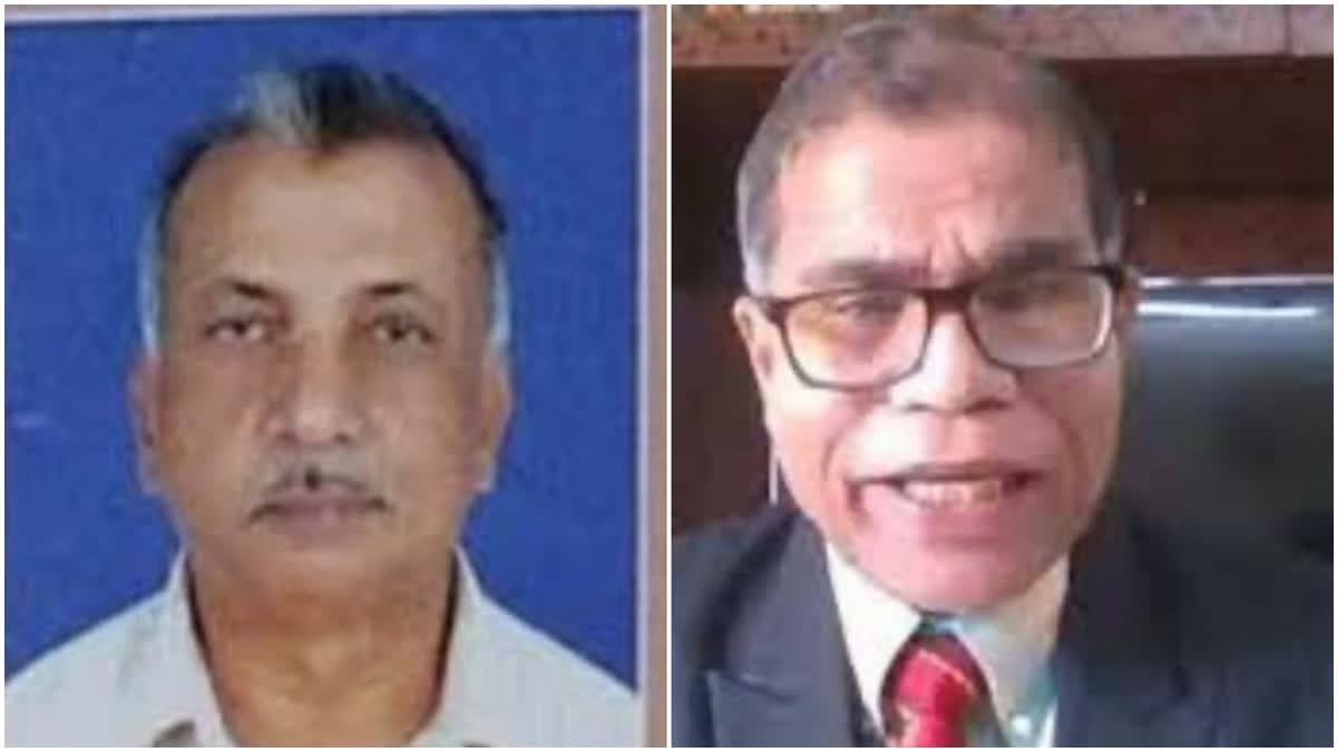 Researchers on Bhanja Sahitya to get 2024 Kalinga Bharati Samman Researchers on Bhanja Sahitya to get 2024 Kalinga Bharati Samman