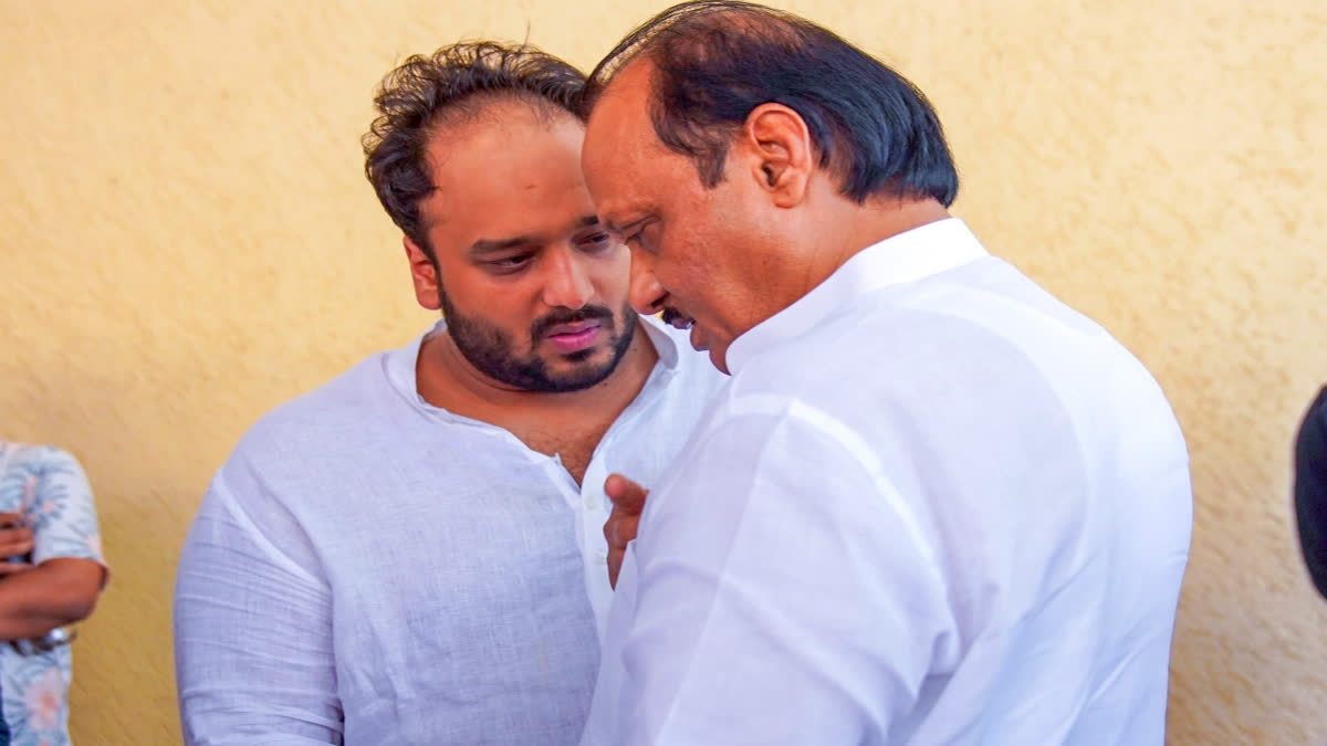Baba Siddique Killing: Don't Politicise Issue, Family Needs Justice, Says MLA Son Baba Siddique Killing: Don't Politicise Issue, Family Needs Justice, Says MLA Son