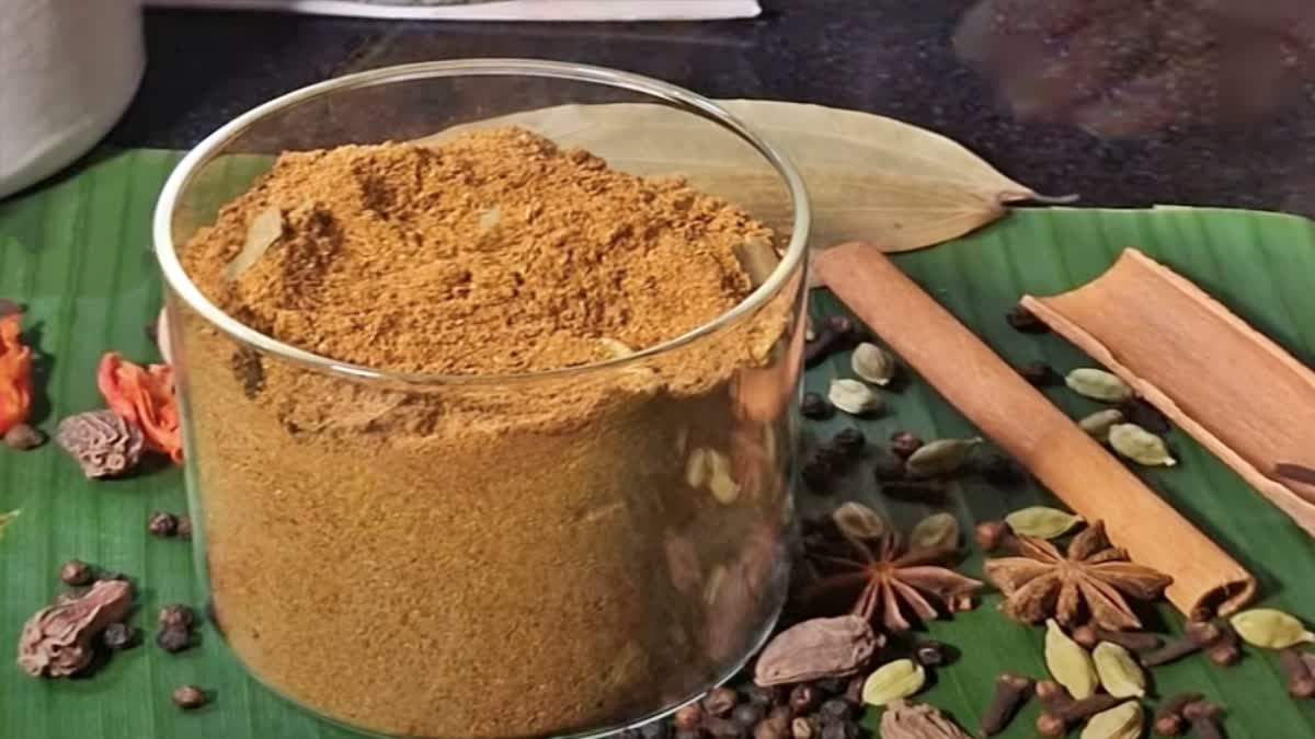 Shahi Biryani Masala