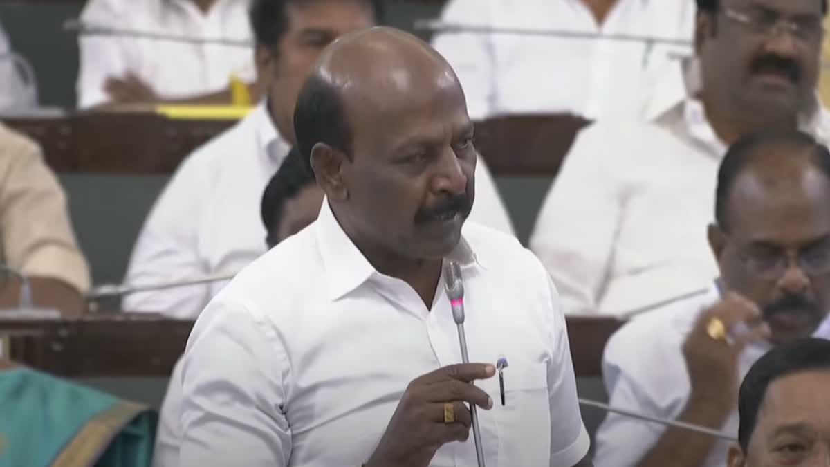 குழந்தைகள் பலி எதிரொலி: மருந்து உற்பத்தியாளர்களை கண்காணிக்க இனி சிறப்பு குழுக்கள் - மா. சுப்பிரமணியன் அறிவிப்பு!