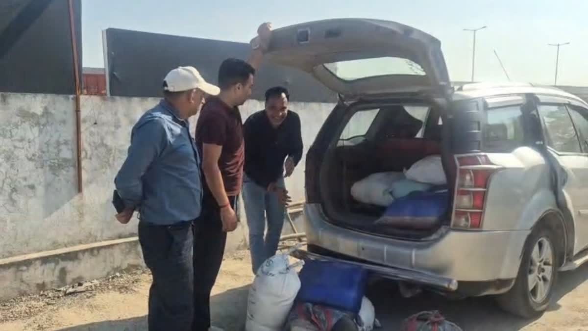 Adulteration in Uttarakhand