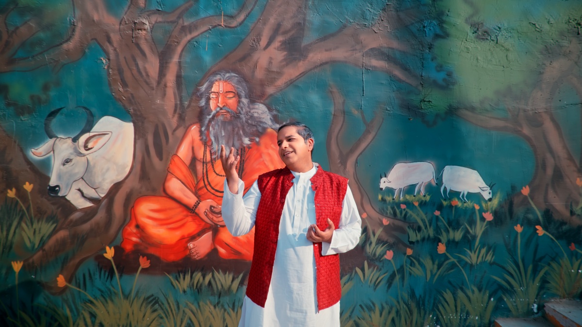 Siddhant Bhatia
