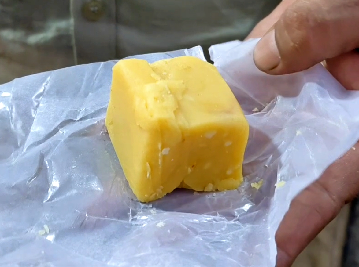 நெல்லை ஸ்பெஷல் திருப்பாகம் ஸ்வீட்