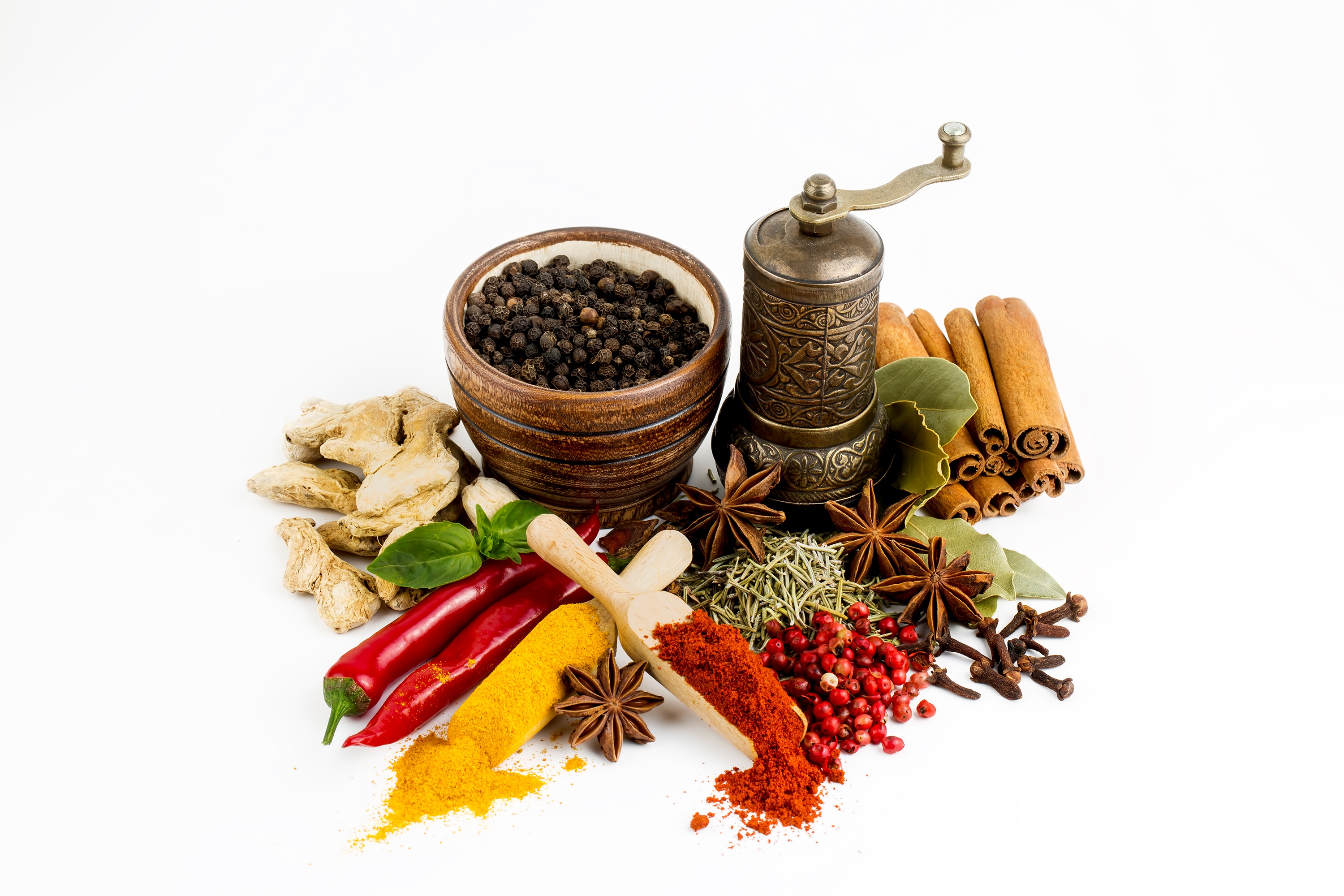 Shahi Biryani Masala