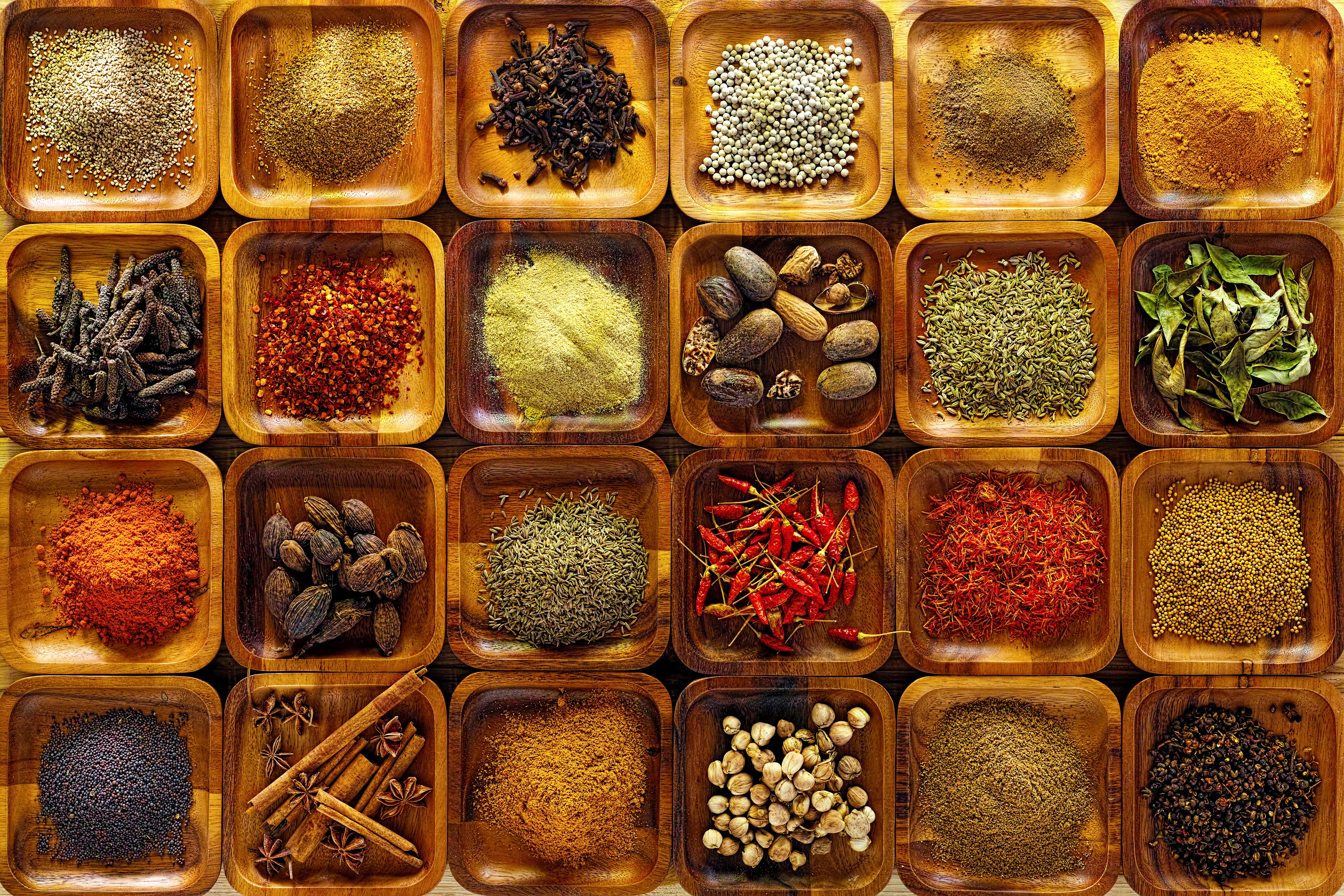 Shahi Biryani Masala