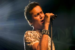 Zubeen Garg