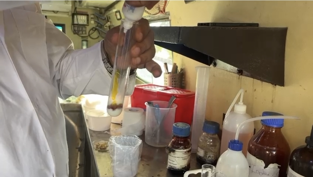 Adulteration in Uttarakhand