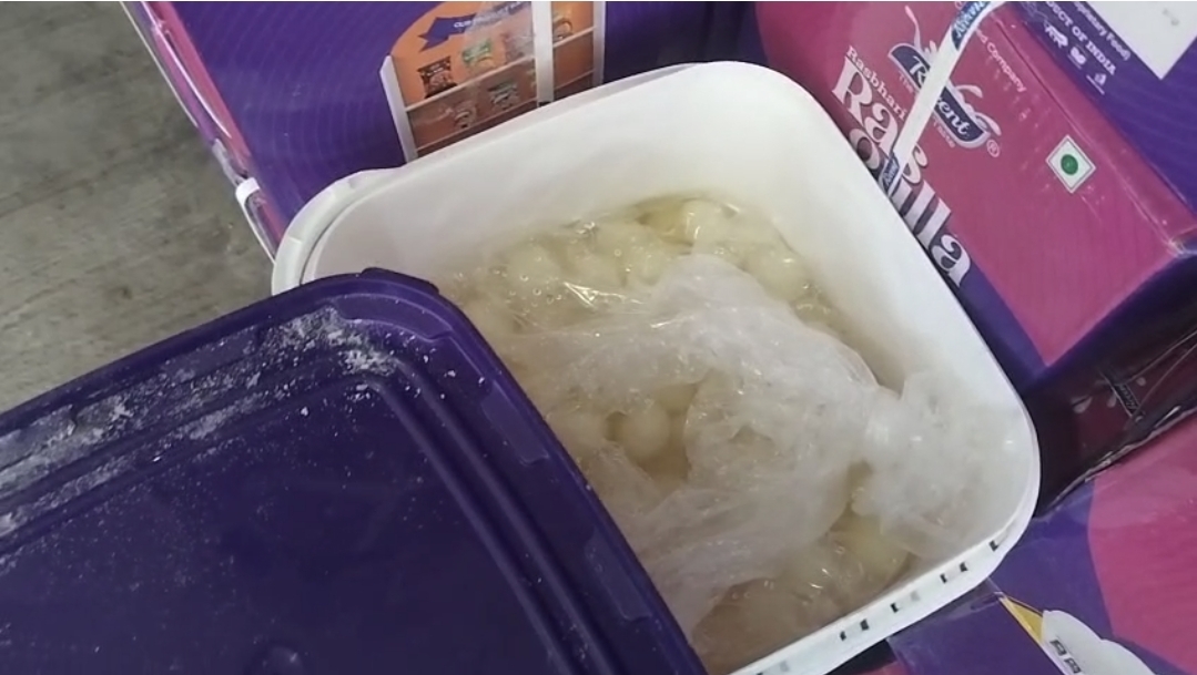 Adulteration in Uttarakhand