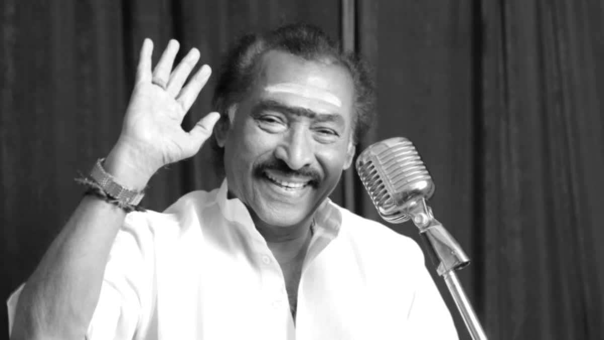 தேனிசைத் தென்றல் தேவா காலமானார் - ரசிகர்கள் அதிர்ச்சி