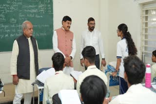 mohan yadav visit morena