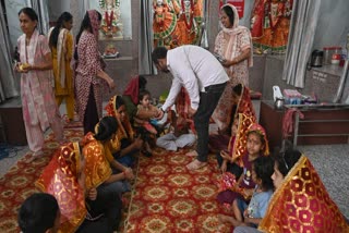 Shardiya Navratri 2026