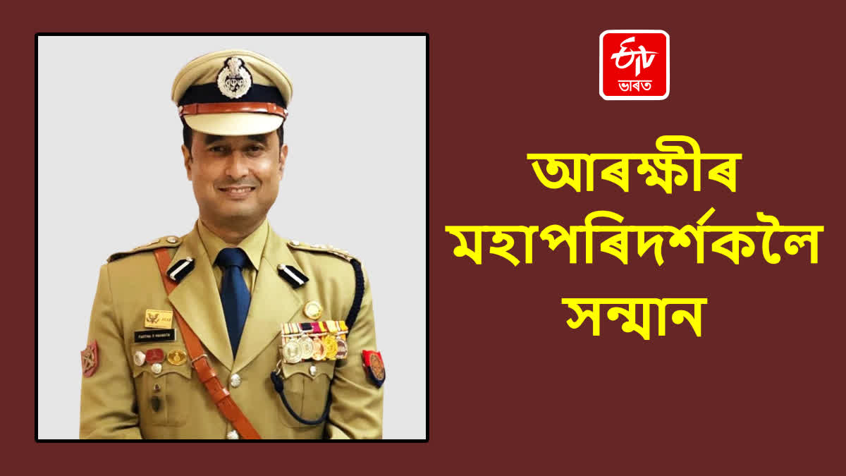 ETV Bharat Live Updates
