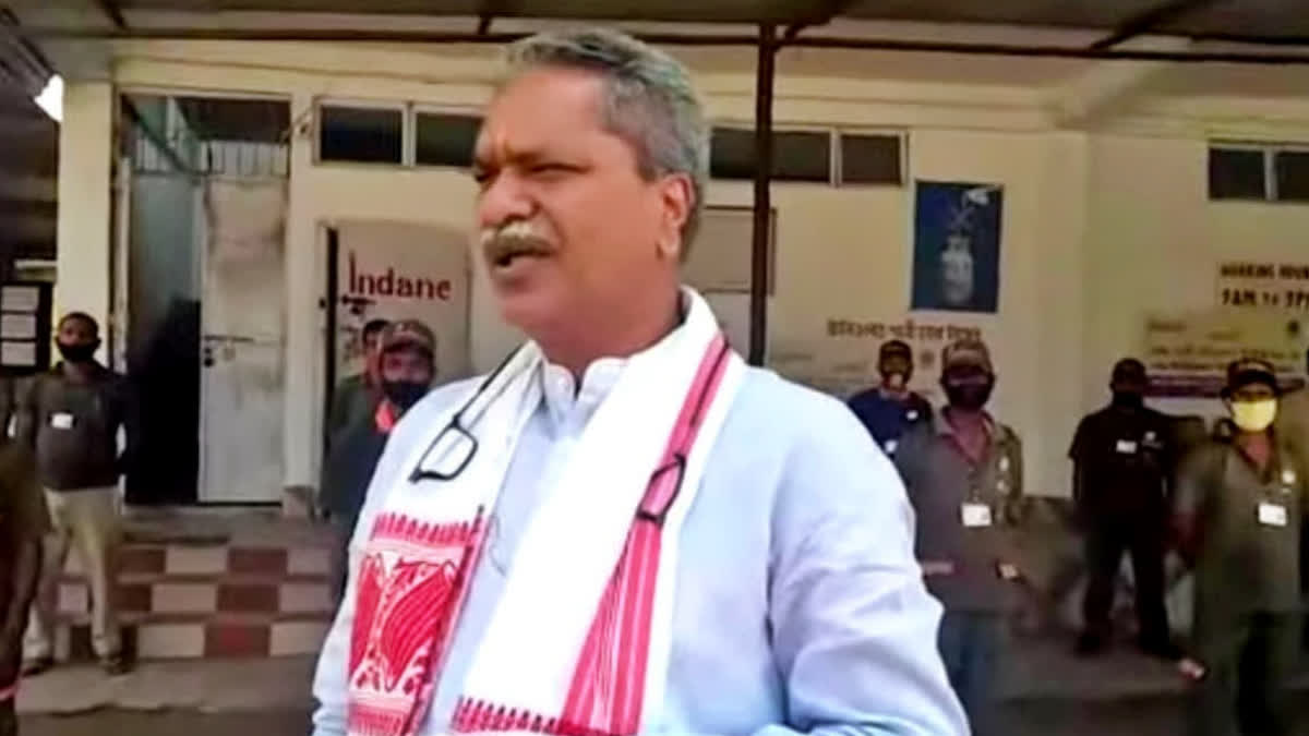 ASHOK SINGHAL GOBI FARMING POST