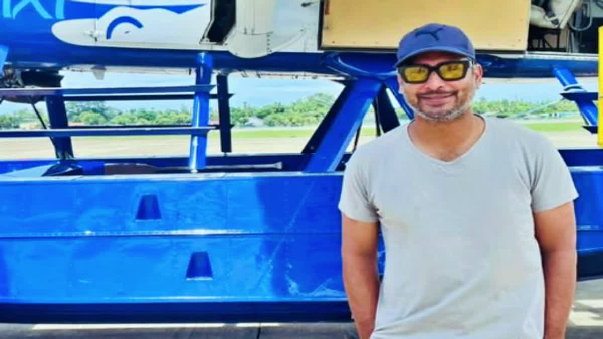 Kumar Sangakkara Head Coach