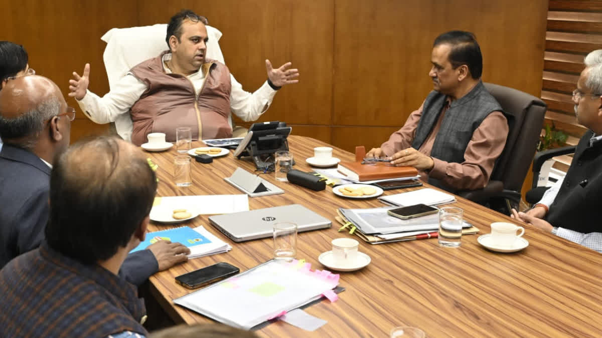 One City One Dashboard