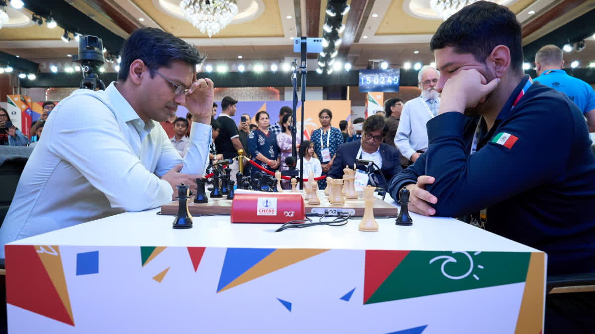 FIDE World Cup 2025