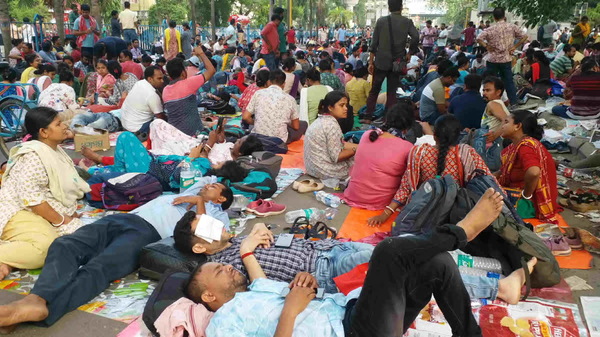 SSC TEACHERS RECRUITMENT