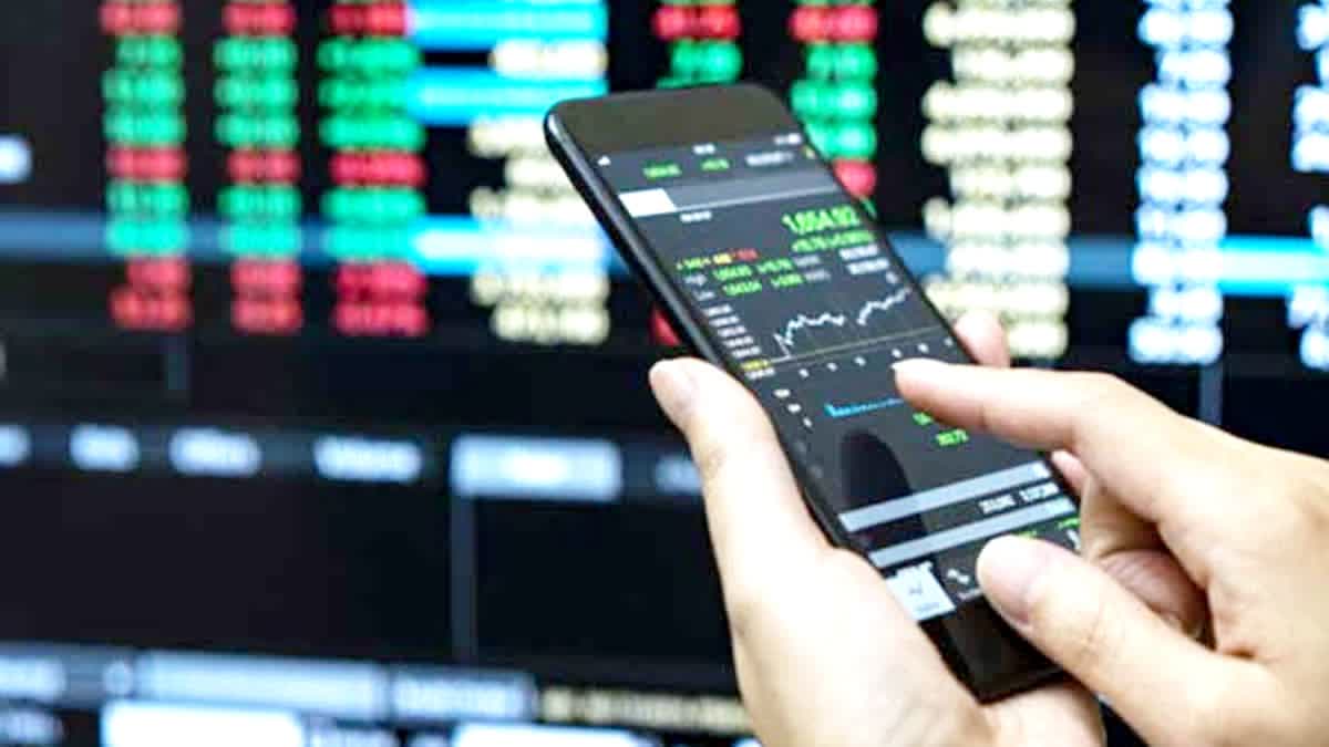 Stock Market Closing Update