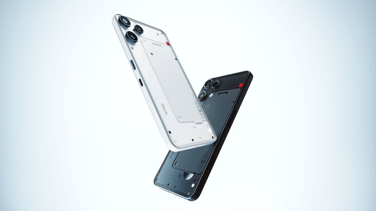 Nothing Phone (3a) Lite will be the cheapest model in Phone (3)