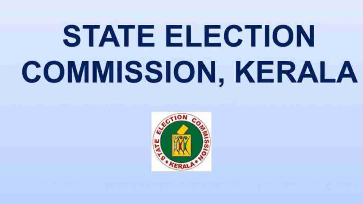 DEEPFAKE  STATE ELECTION COMMISSION  KERALA LOCAL BODY POLLS  AI CAMPAIGNING