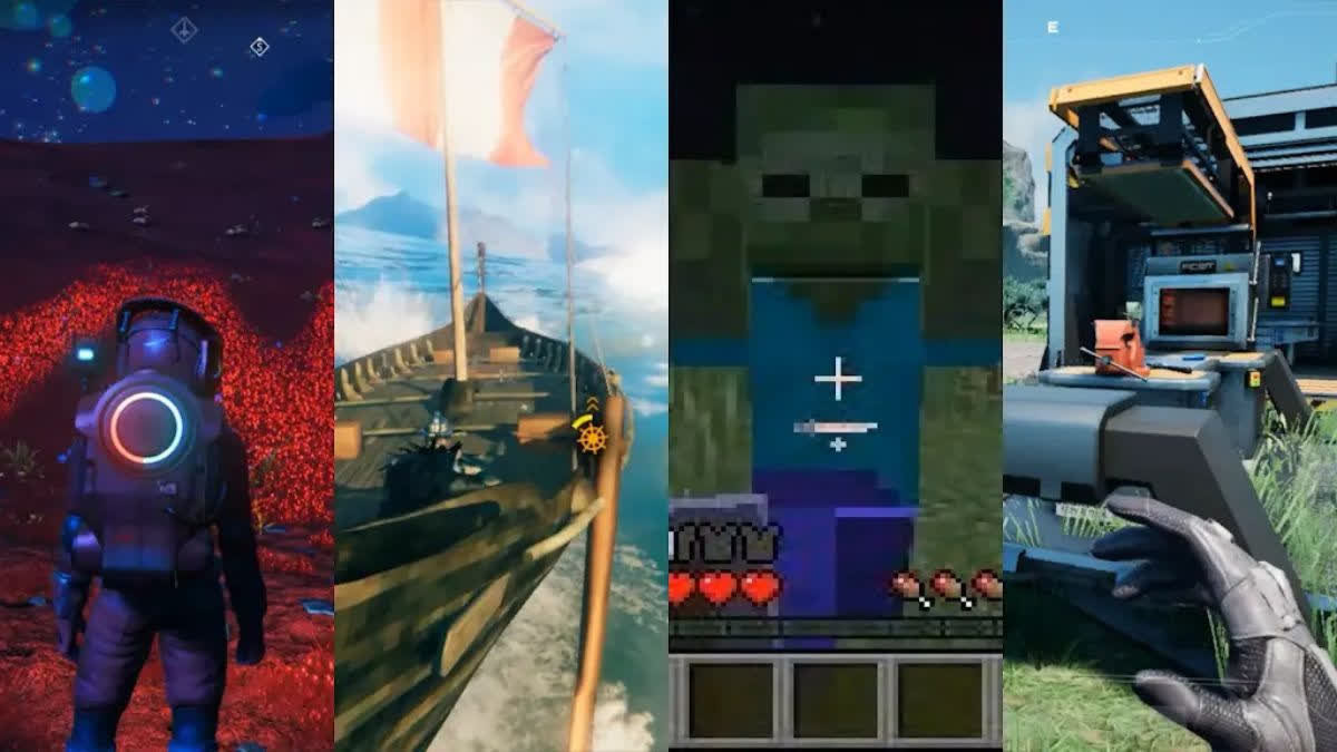 Google Introduces SIMA 2, an AI Agent That Explores Virtual 3D Worlds for Gamers