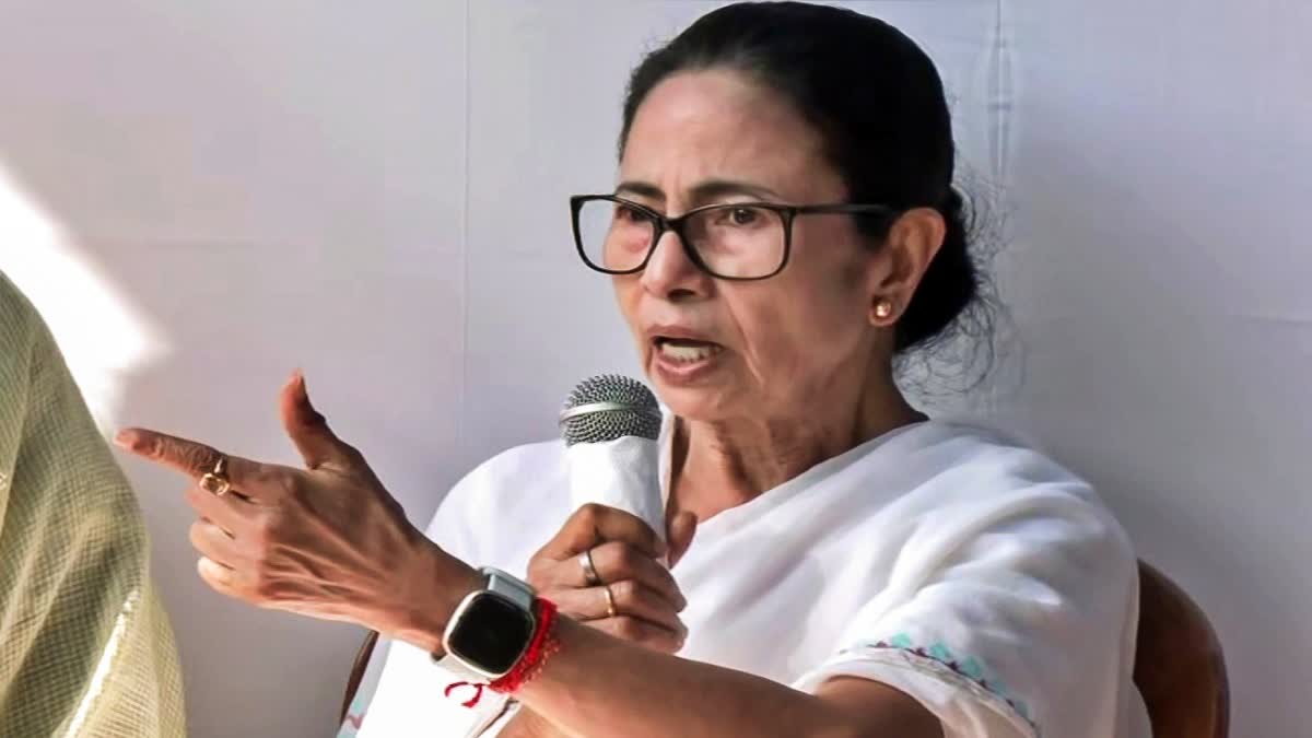 Mamata banerjee