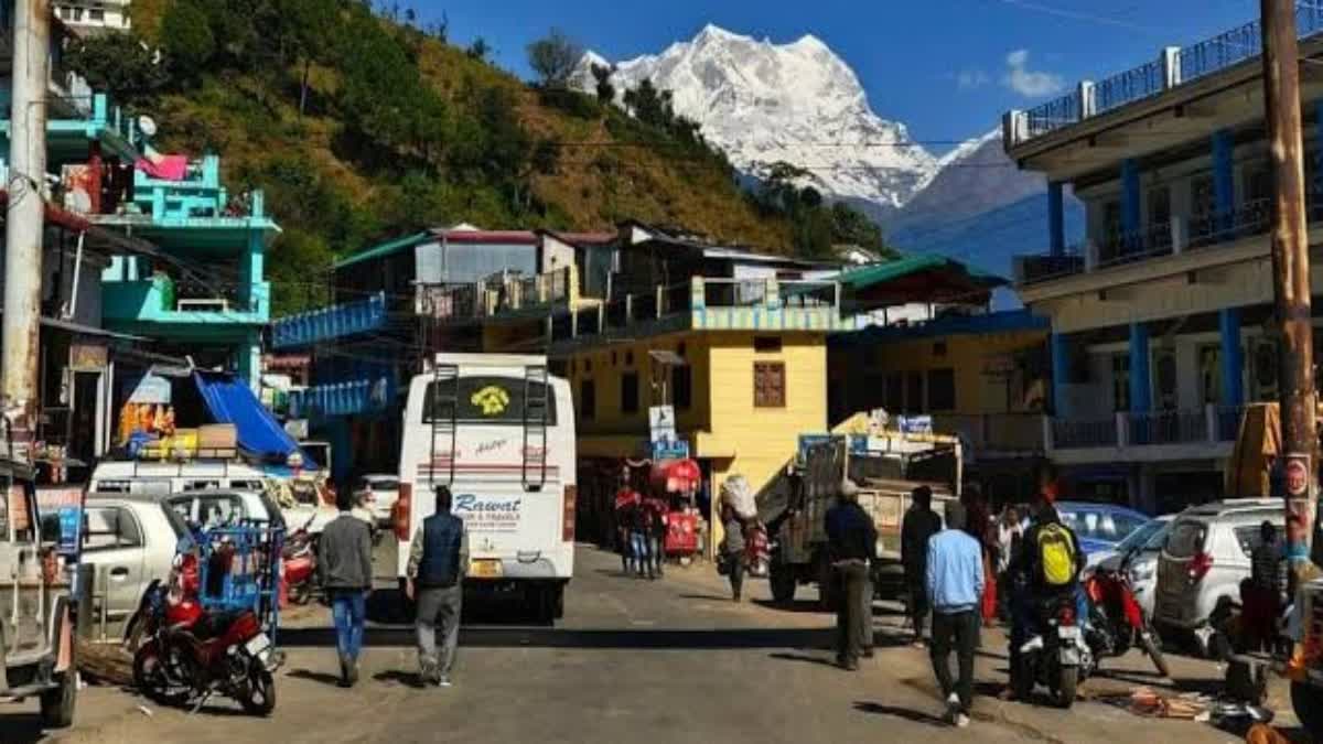 KEDARNATH TRADERS IN TROUBLE