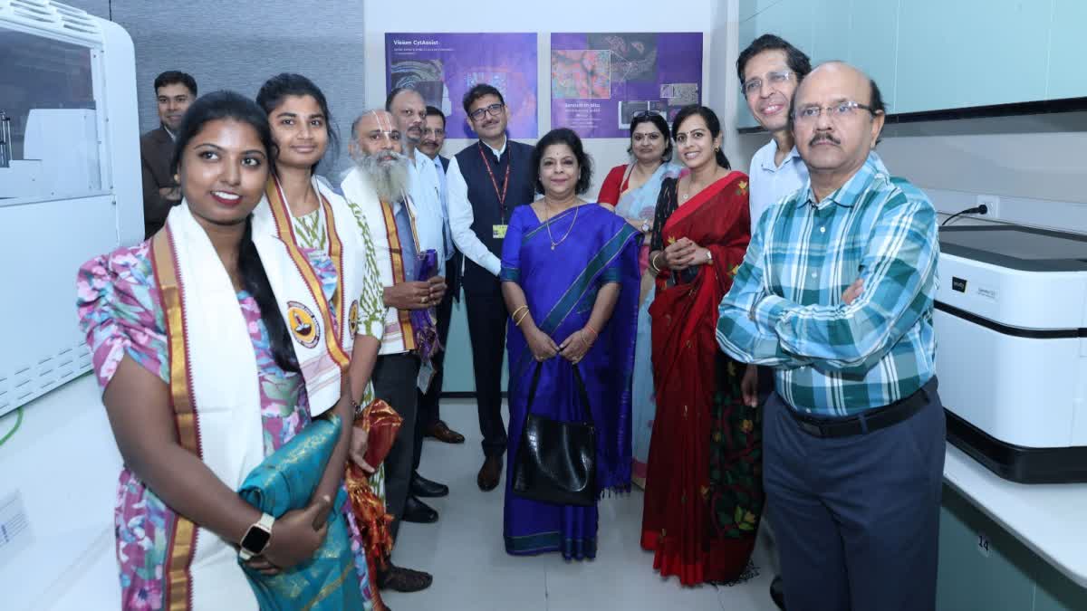 Translational Research Lab