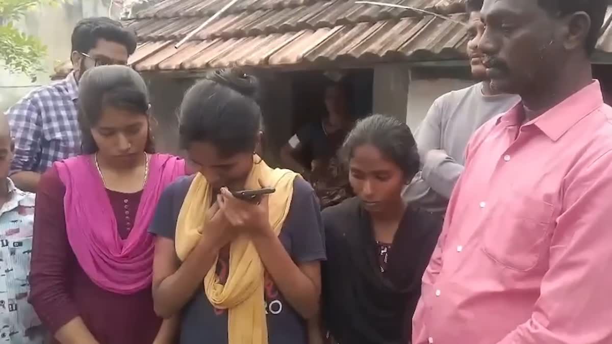 தந்தையின் இறுதி சடங்குக்கு பணம் இல்லாமல் தவித்த குழந்தைகள்! உடனடியாக உதவிய தமிழக முதல்வர்