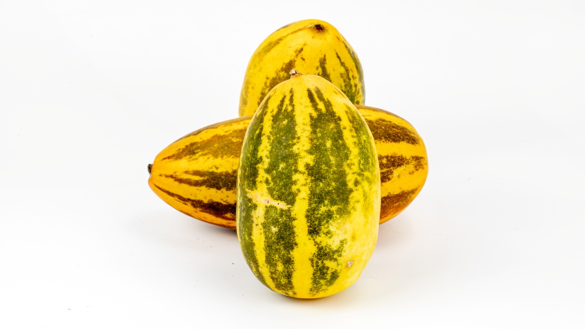 New Style Dosakaya Pachadi