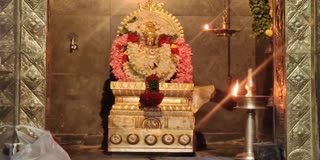 போடிநாயக்கனூர் ஐயப்பன் சாமி