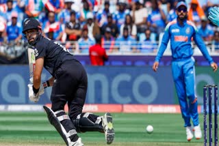 Daryl Mitchell Injured