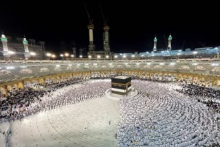 HAJJ AND UMRAH