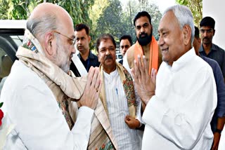Nitish Kumar