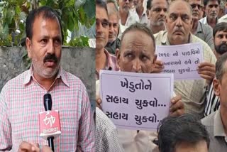 કોંગ્રેસે સરકાર પર ઉઠાવ્યા અનેક સવાલો