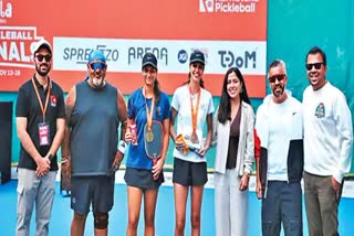 Sabala Pickleball Championship