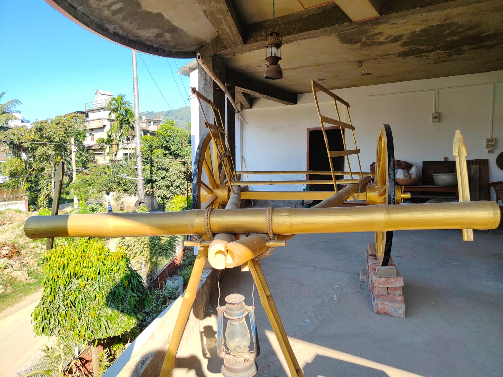 Assamese rare traditions