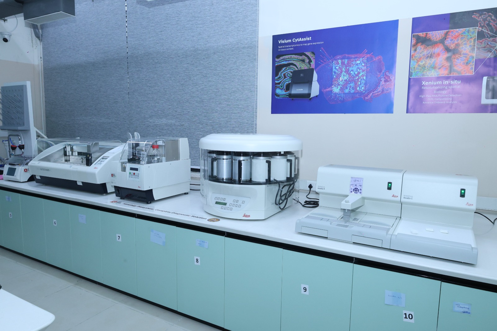 Translational Research Lab