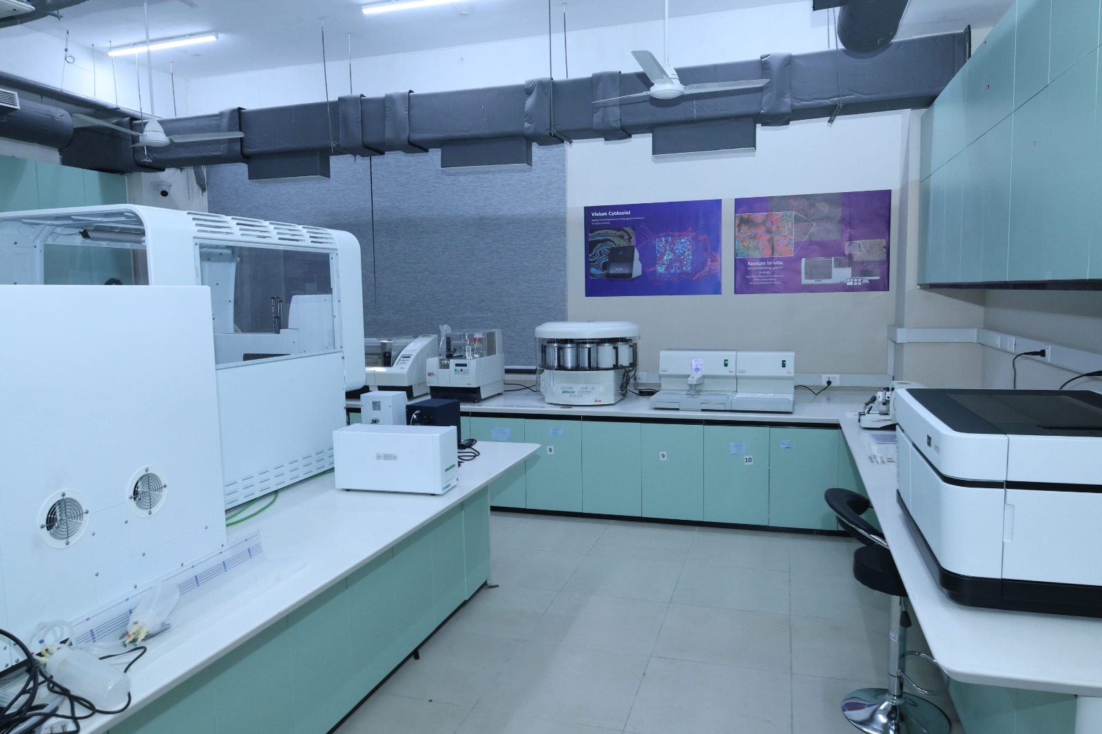Translational Research Lab