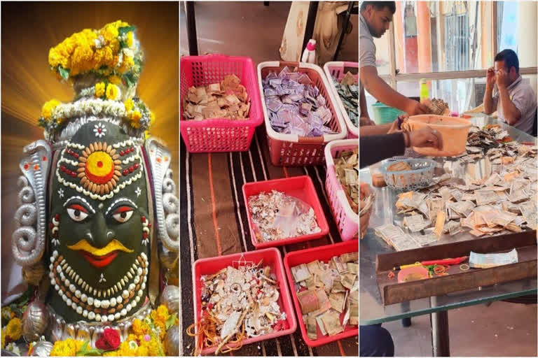 Ujjain's Mahakal Temple Shatters Income Records, Collects ₹142 Crore in FY 2025-26
