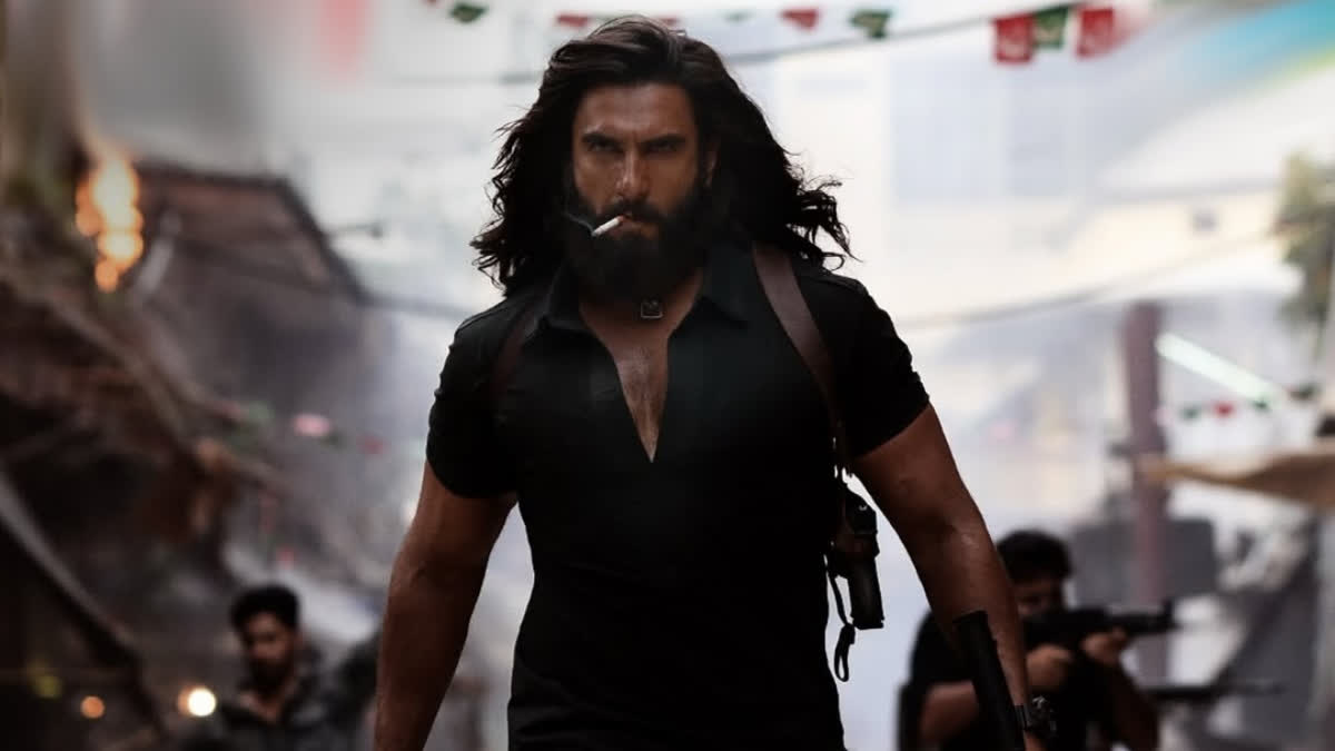 ETV Bharat News - Entertainment - News Image