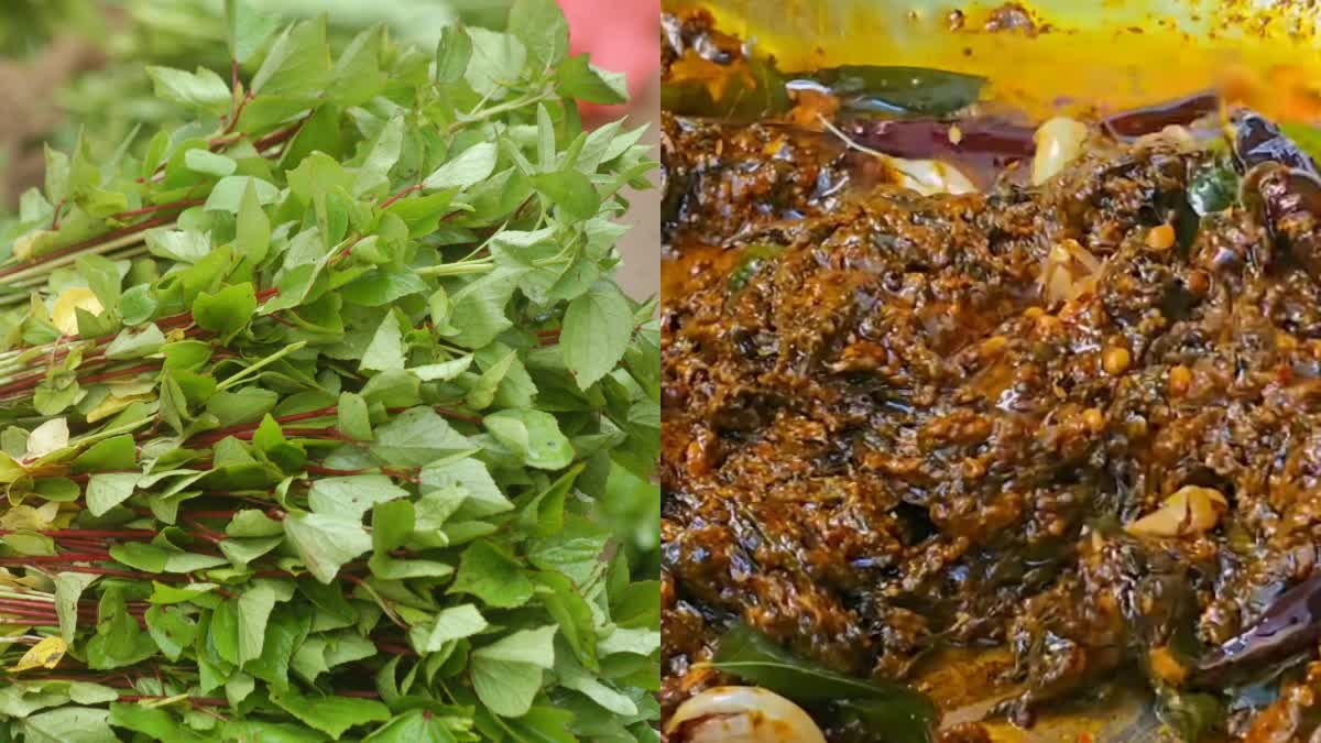 gongura_chutney