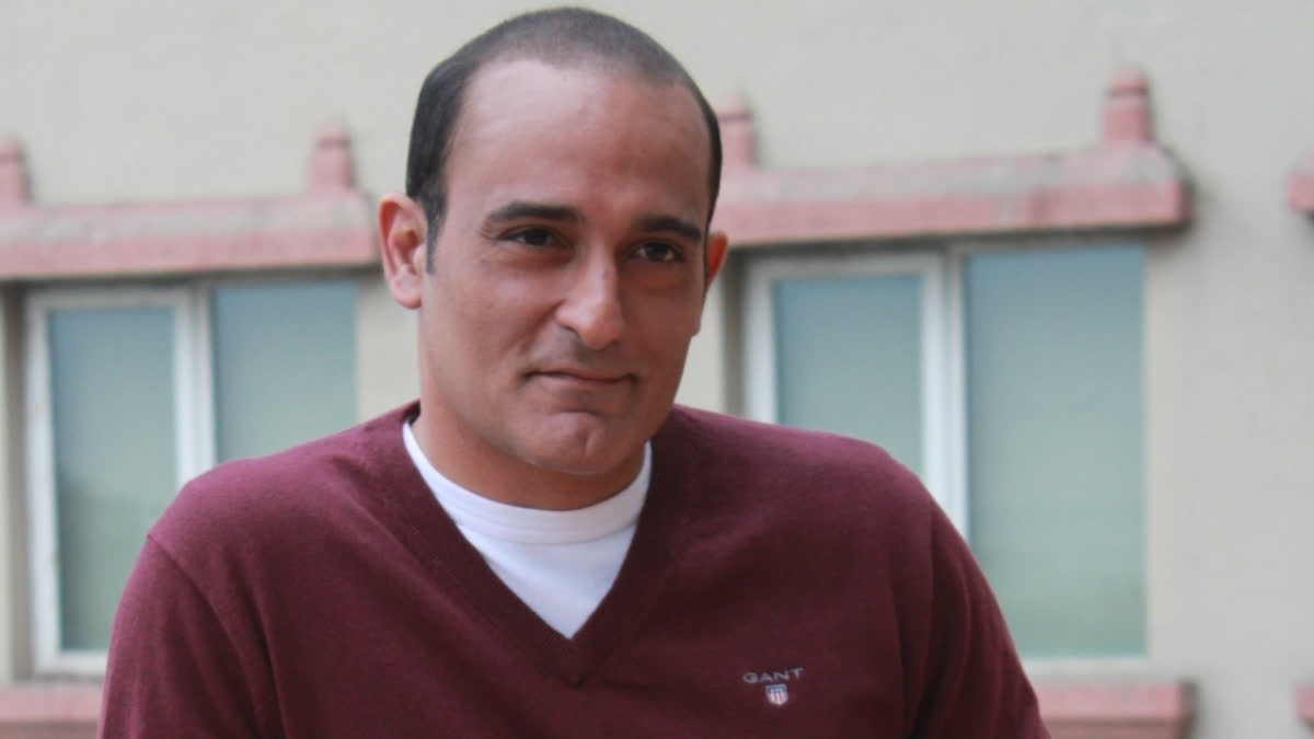 ETV Bharat News - Entertainment - News Image