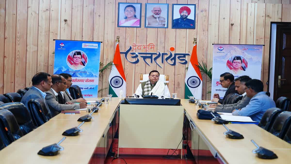 MUKHYAMANTRI SWAROJGAR YOJANA