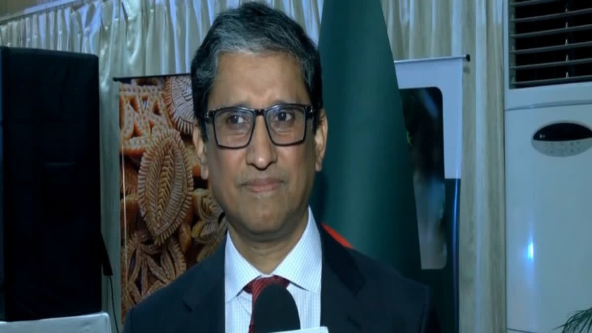 ETV Bharat News - Other - News Image