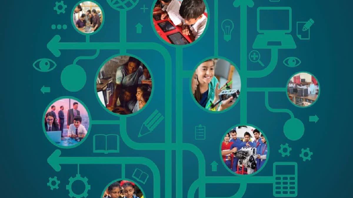 ETV Bharat News - Business - News Image